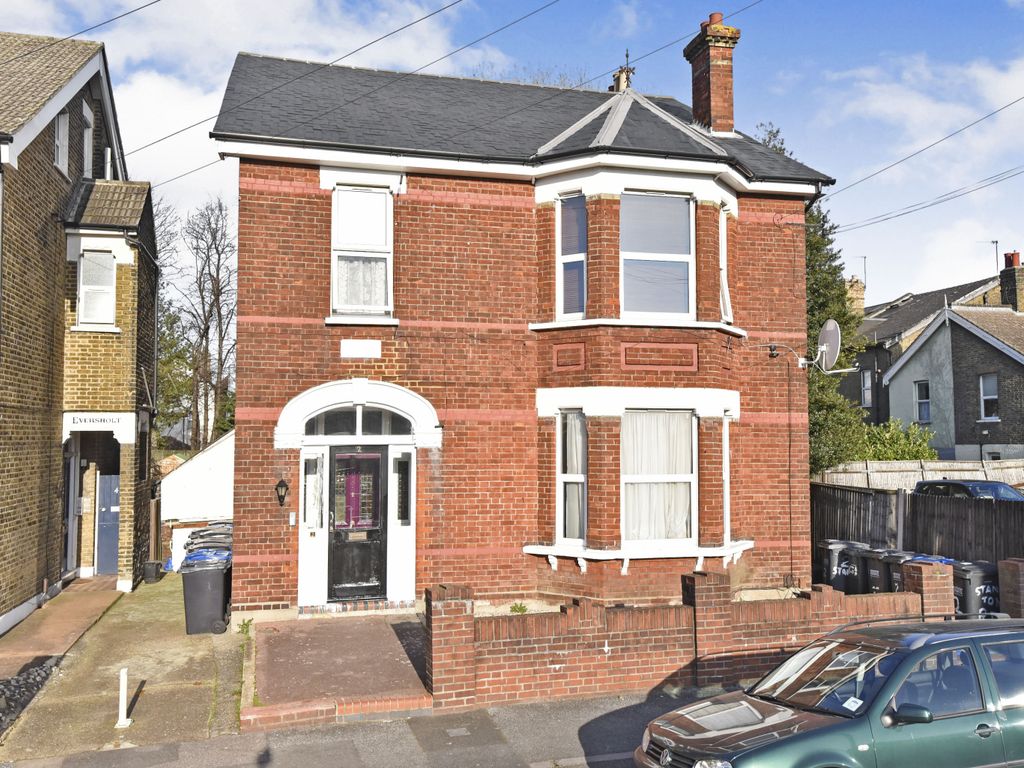 6 bed detached house for sale in Stanton Road, Croydon CR0 Zoopla
