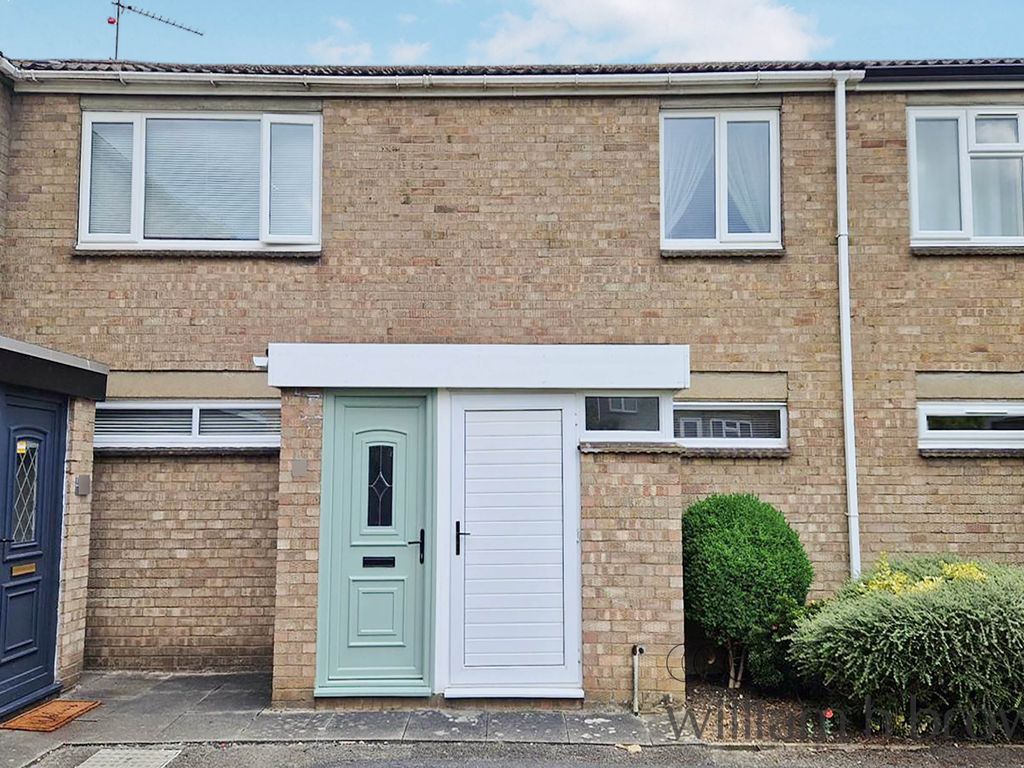 3 bed end terrace house for sale in Islay Walk, Corby NN17 Zoopla
