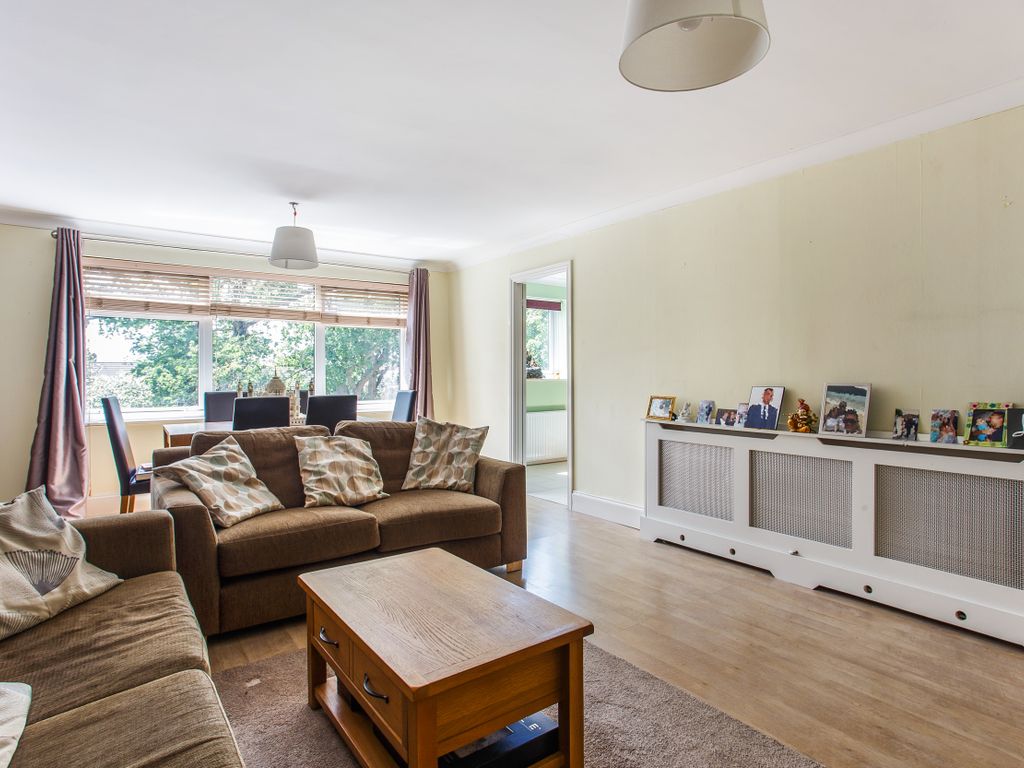 2 bed flat for sale in The Rutts, Bushey WD23, £340,000 Zoopla