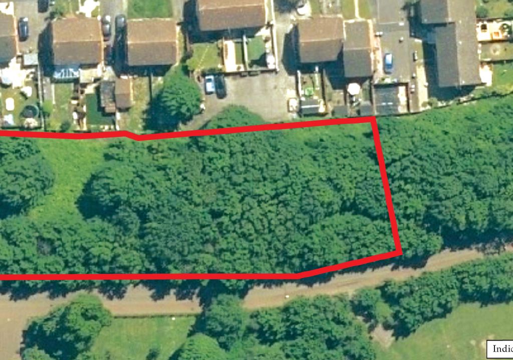 Land for sale in Meesons Lane, Grays RM17 Zoopla