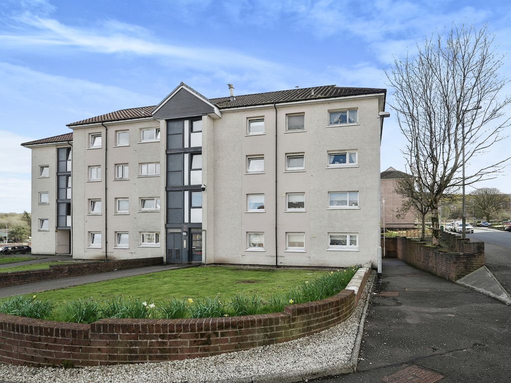 3 bed flat for sale in Nile Street, Greenock PA15, £45,000 Zoopla
