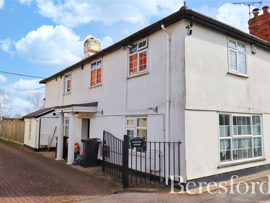 4 bed detached house for sale in Main Road, Mundon CM9 - Zoopla