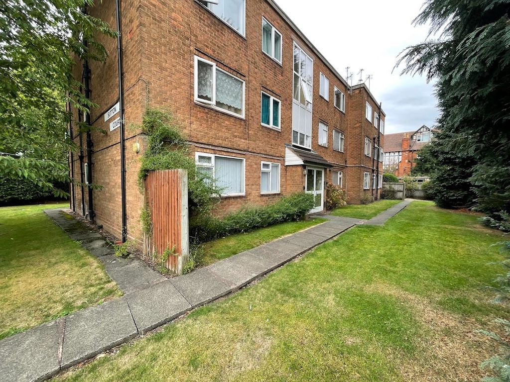 2 bed flat for sale in Sutton Road, Erdington, Birmingham B23 Zoopla