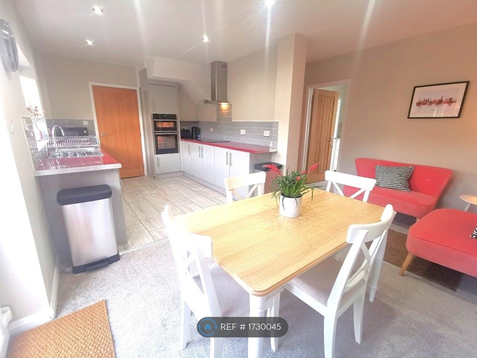 Room to rent in Chestnut Avenue, Exeter EX2 Zoopla