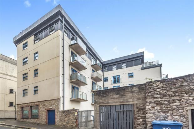 Bilbury Street, Plymouth, Devon PL4  