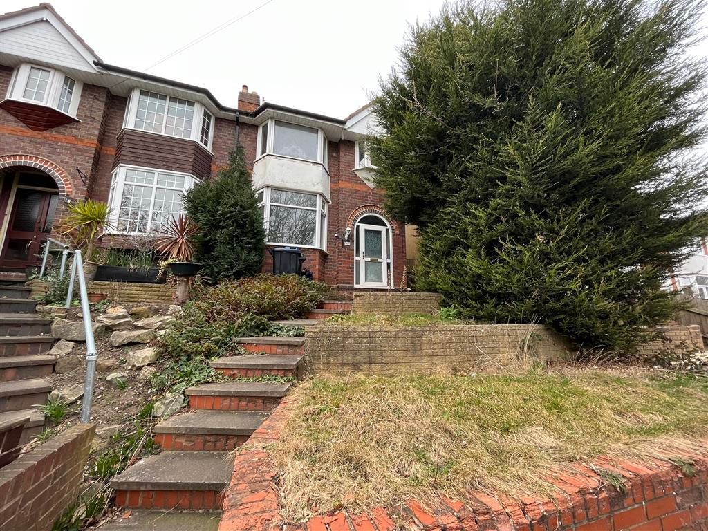 3 bed semidetached house to rent in Bilton Grange Road, Sheldon