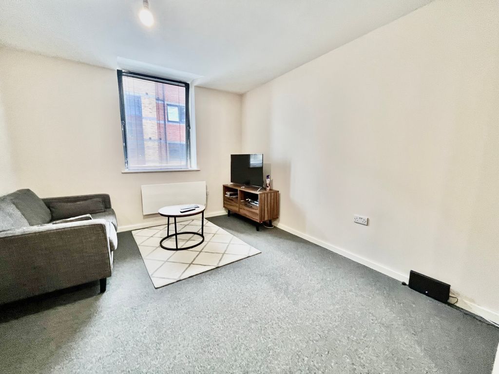 1 bed flat to rent in Windsor Street, Salford M5 Zoopla