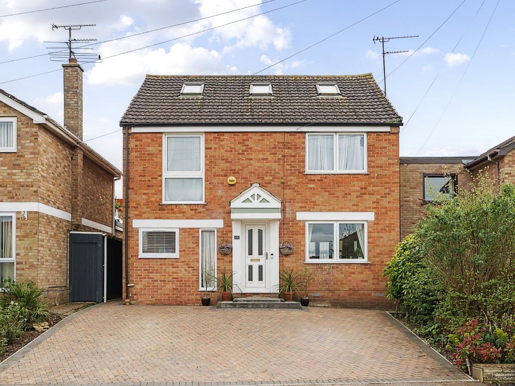 4 bed detached house for sale in Linden Avenue, Prestbury, Cheltenham
