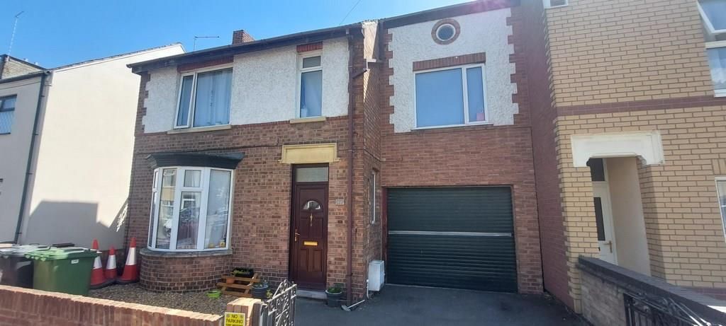 Palmerston Road, Peterborough PE2  