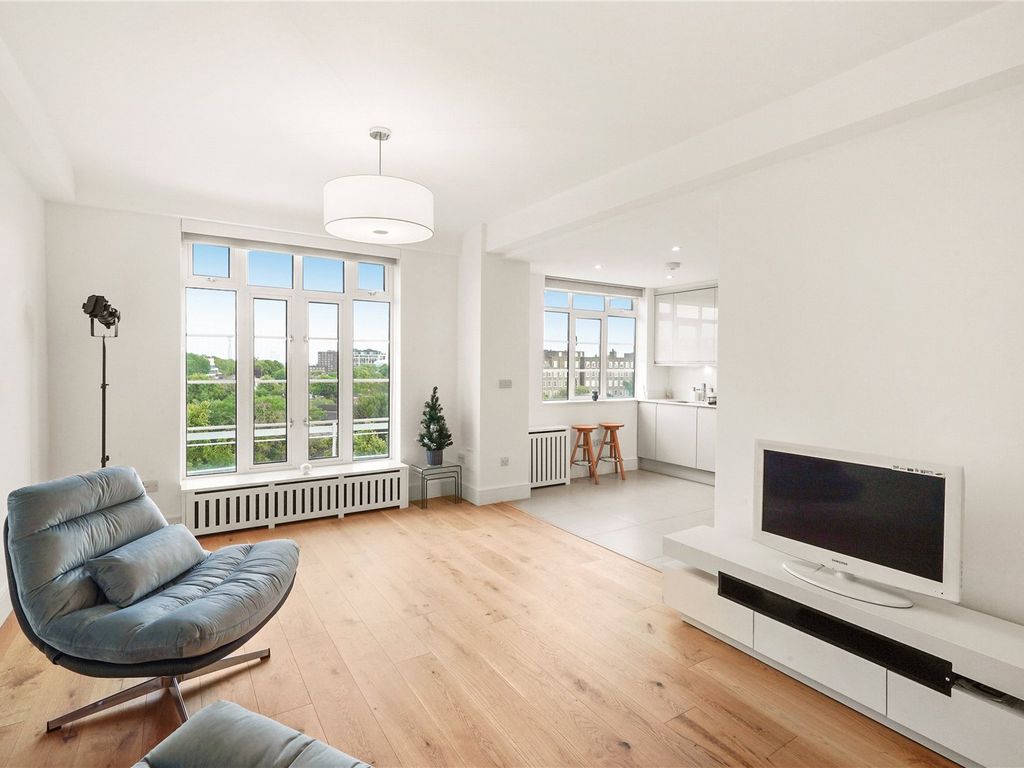 3 bed flat to rent in Grove End Gardens, 33 Grove End Road NW8 Zoopla