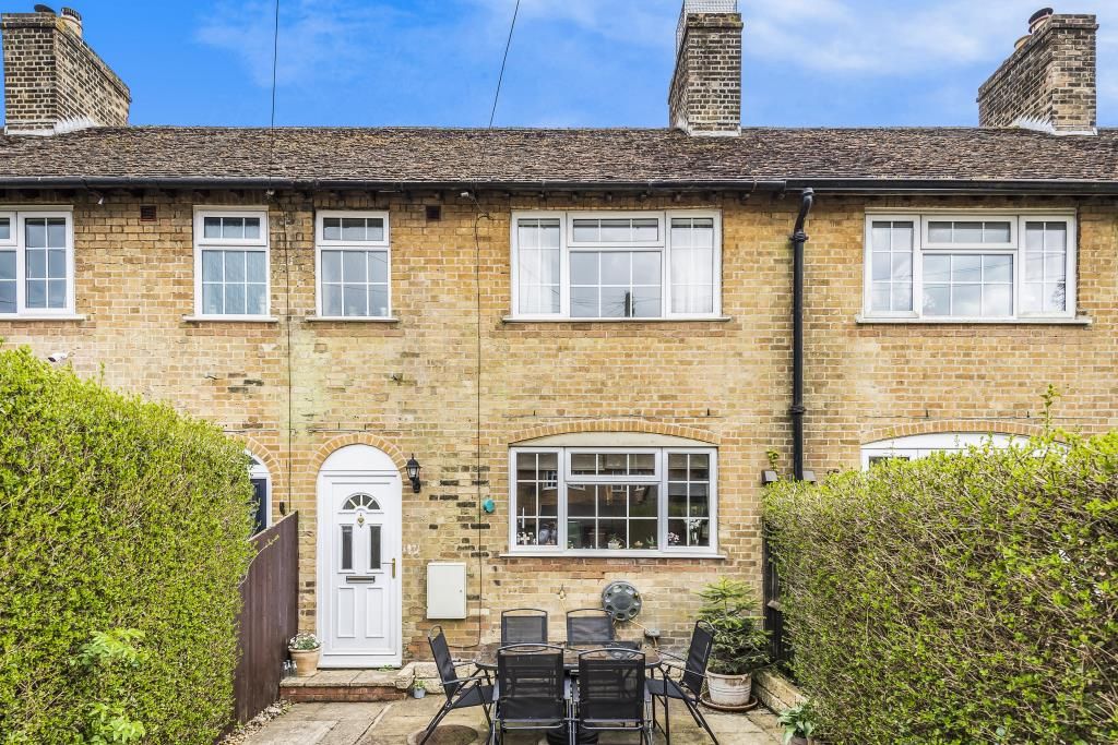 2 bed terraced house for sale in Grebe Square, Upper Rissington GL54
