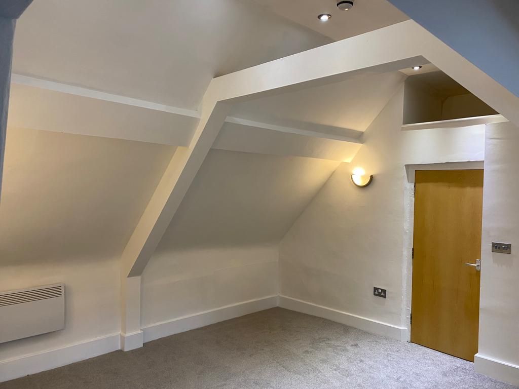 Studio to rent in High Street, Coleshill B46 Zoopla