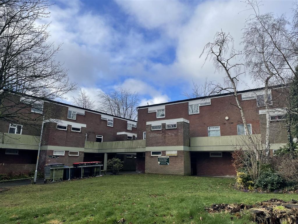 2 bed flat for sale in Meadowlea, Madeley, Telford TF7 Zoopla
