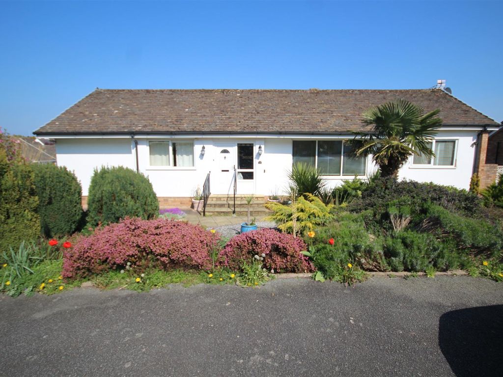 3 bed detached bungalow for sale in 58 Tan Y Bryn Road, Rhos On Sea