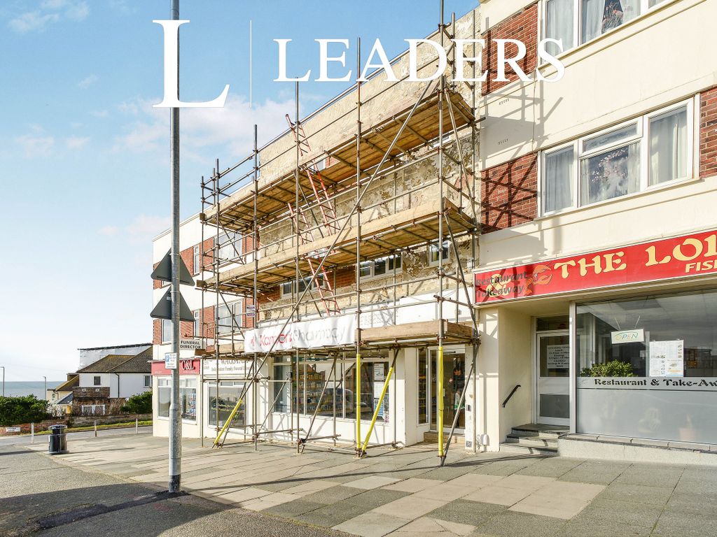 1 bed flat to rent in Longridge Avenue, Saltdean, Brighton BN2 Zoopla