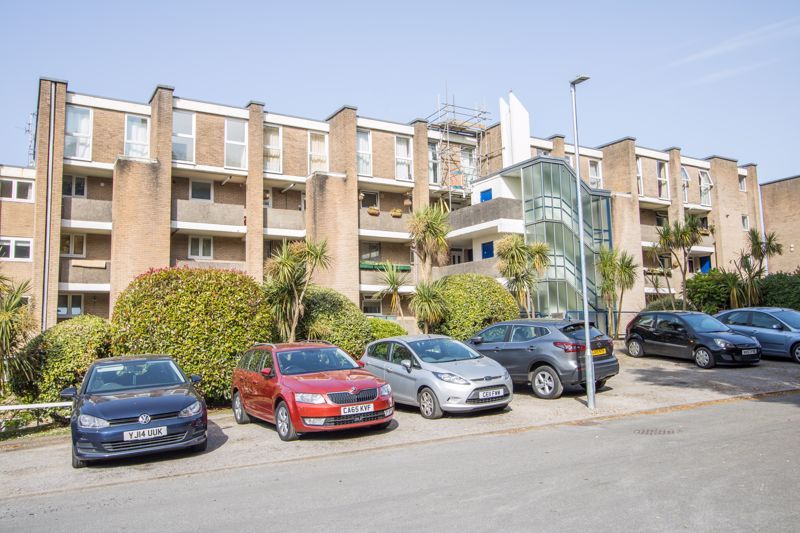 2 bed flat for sale in Gwent, Northcliffe, Penarth CF64, £215,000 Zoopla