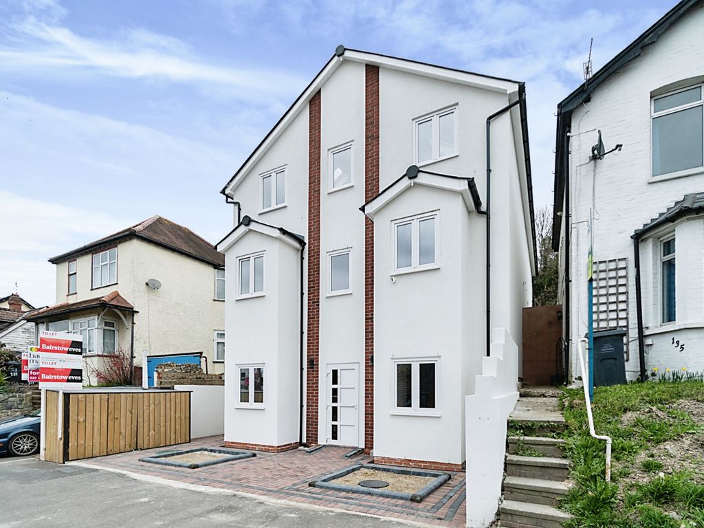 New home, 1 bed flat for sale in Godstone Road, Kenley CR8 Zoopla