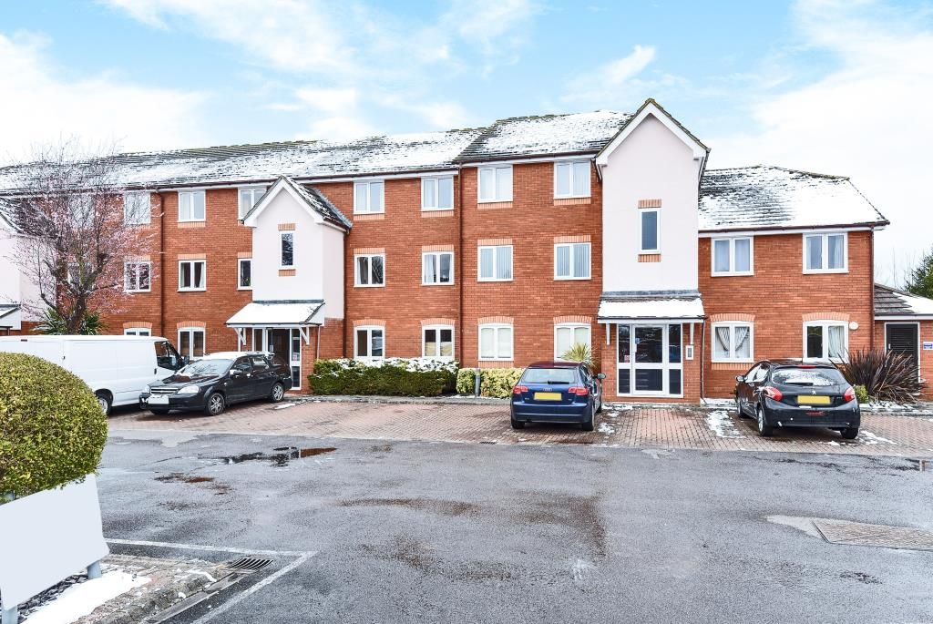 2 bed flat for sale in Windsor, Berkshire SL4 Zoopla