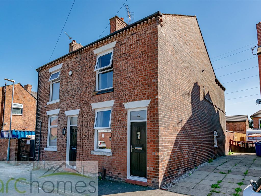 2 bed semidetached house for sale in Johnson Street, Atherton, Manchester M46 Zoopla