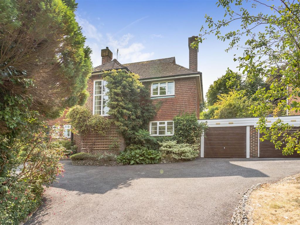 3 bed property for sale in Hill Road, Lewes BN7 Zoopla