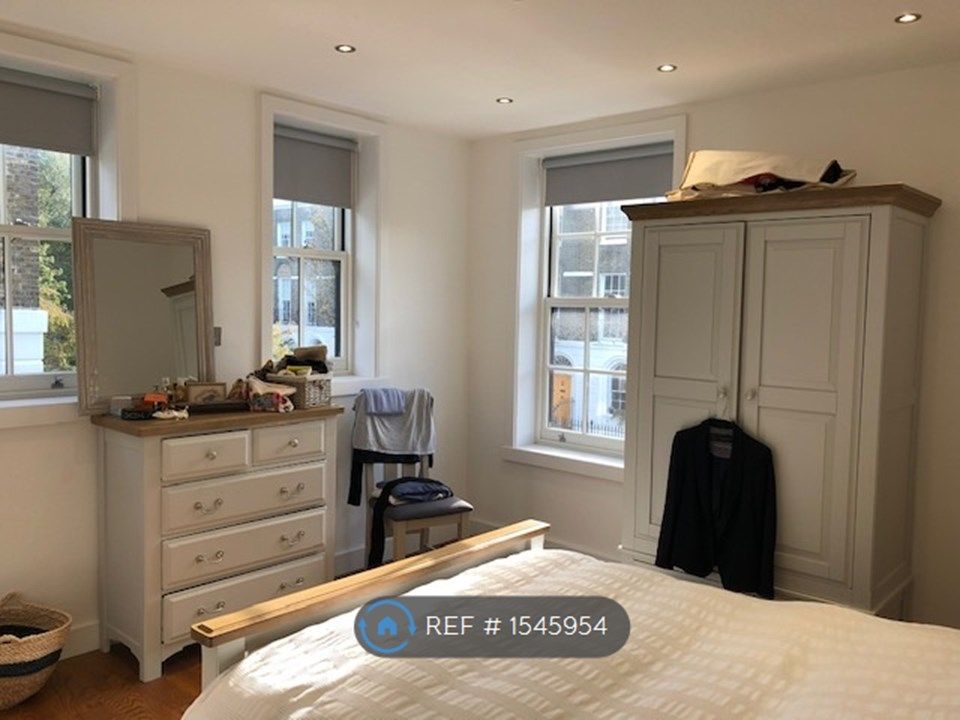 2 bed flat to rent in Amwell Street, London EC1R Zoopla