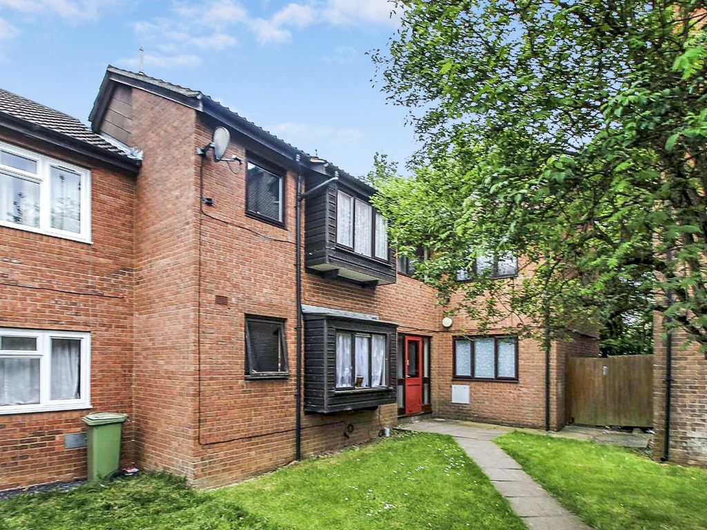 1 bed flat for sale in Denmead, Two Mile Ash, Milton Keynes MK8 Zoopla