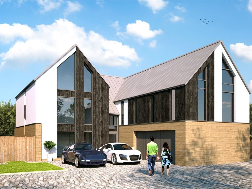 Land for sale in Buckingham Road, Brackley NN13, £600,000 Zoopla