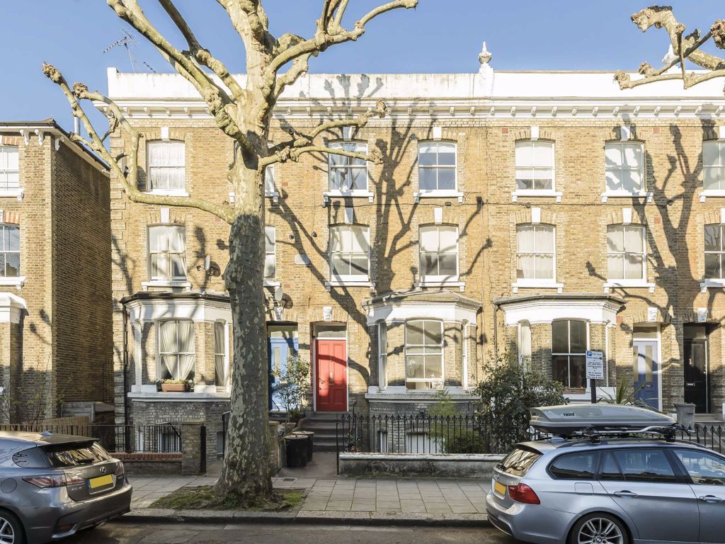 1 bed flat for sale in Loftus Road, London W12 Zoopla