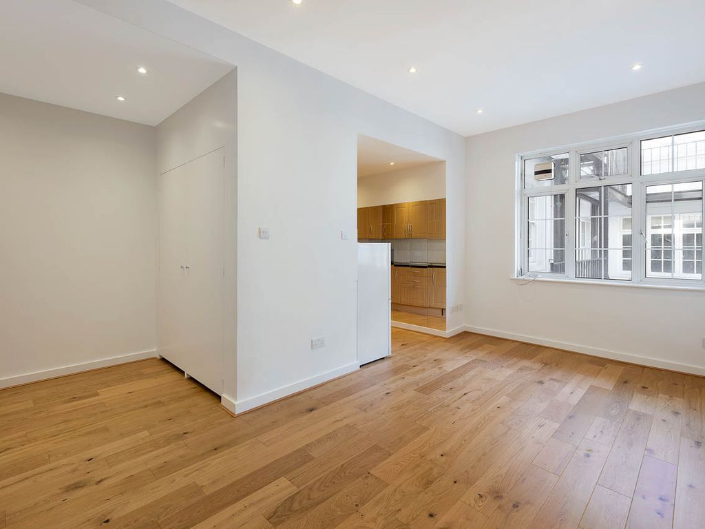 1 bed flat to rent in Hanover Gate Mansions, Park Road, London NW1 Zoopla