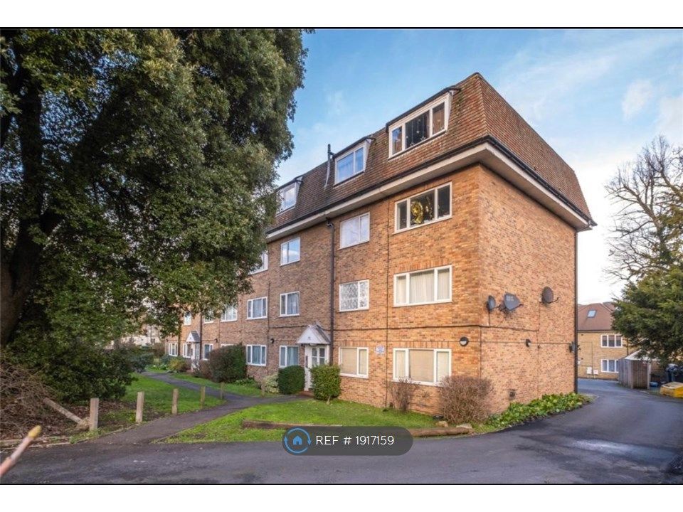 2 bed flat to rent in Sutton Common Road, Sutton SM1, £1,700 pcm Zoopla