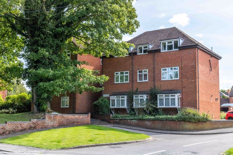 1 bed flat to rent in Ormond Road, Wantage OX12 Zoopla