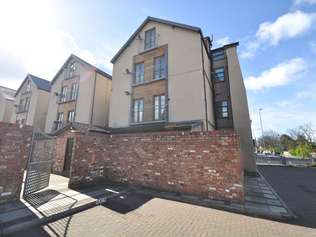 2 bed flat for sale in Village Mews, Wallasey CH45 Zoopla