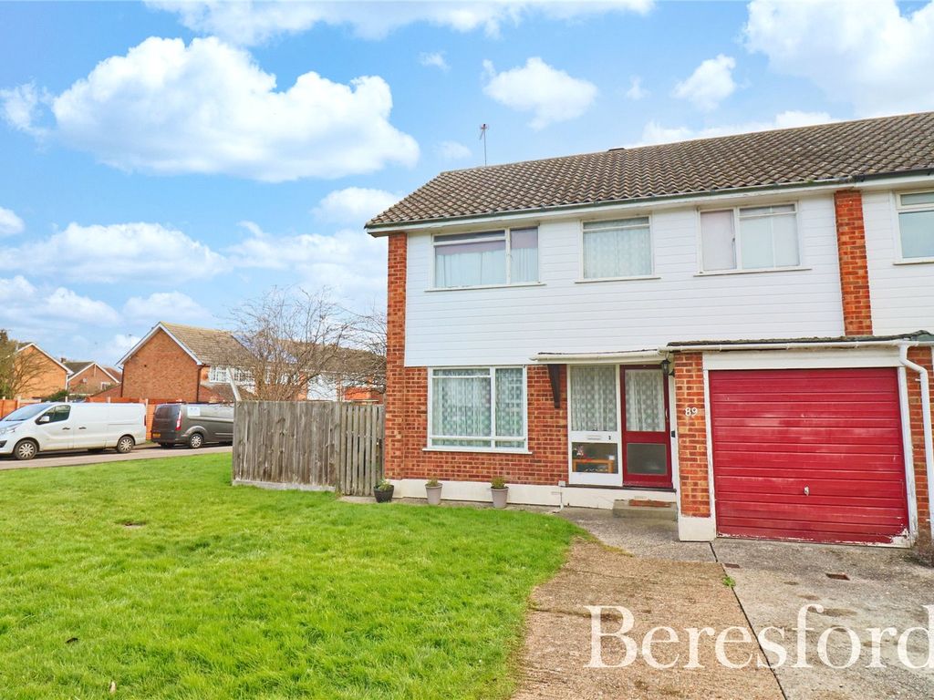 4 bed end terrace house for sale in Millfields, Writtle CM1 Zoopla