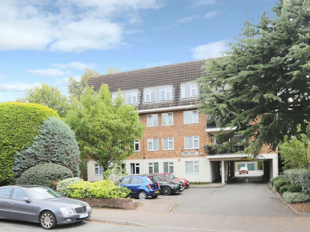 2 bed flat for sale in Albemarle Road, Beckenham BR3 Zoopla