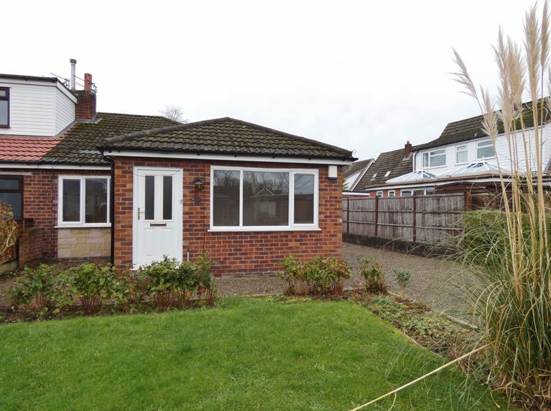 3 bed bungalow for sale in Derwent Drive, Freckleton, Preston PR4 Zoopla