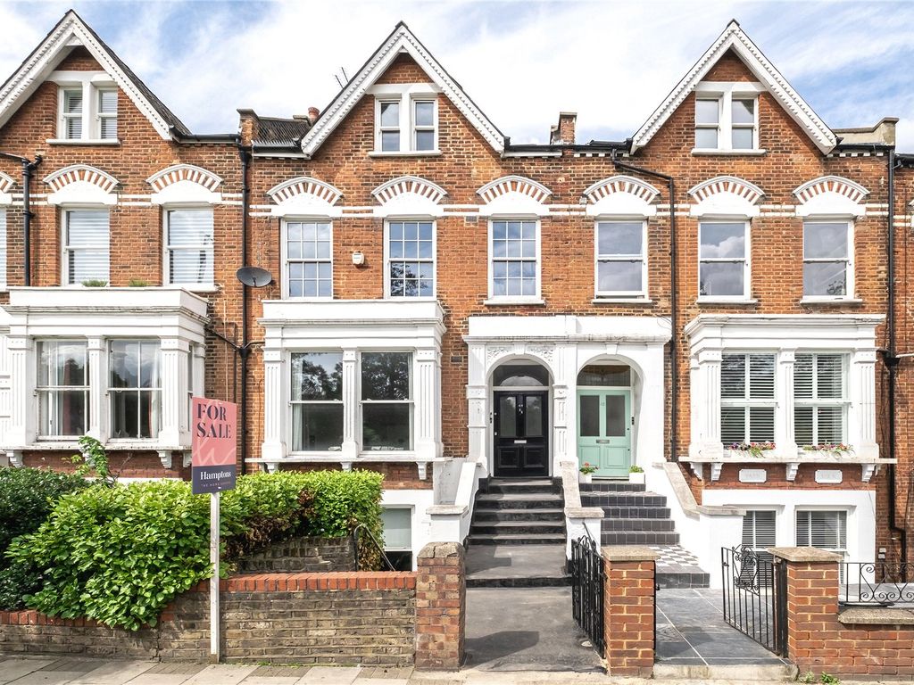 2 bed flat for sale in Endymion Road, London N4, £650,000 Zoopla