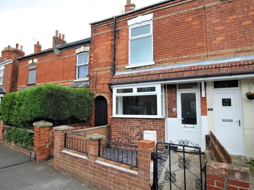 3 bed terraced house to rent in Thrunscoe Road, Cleethorpes, Lincolnshire DN35 Zoopla