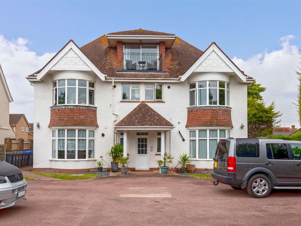 1 bed flat to rent in Grand Avenue, Worthing BN11 Zoopla