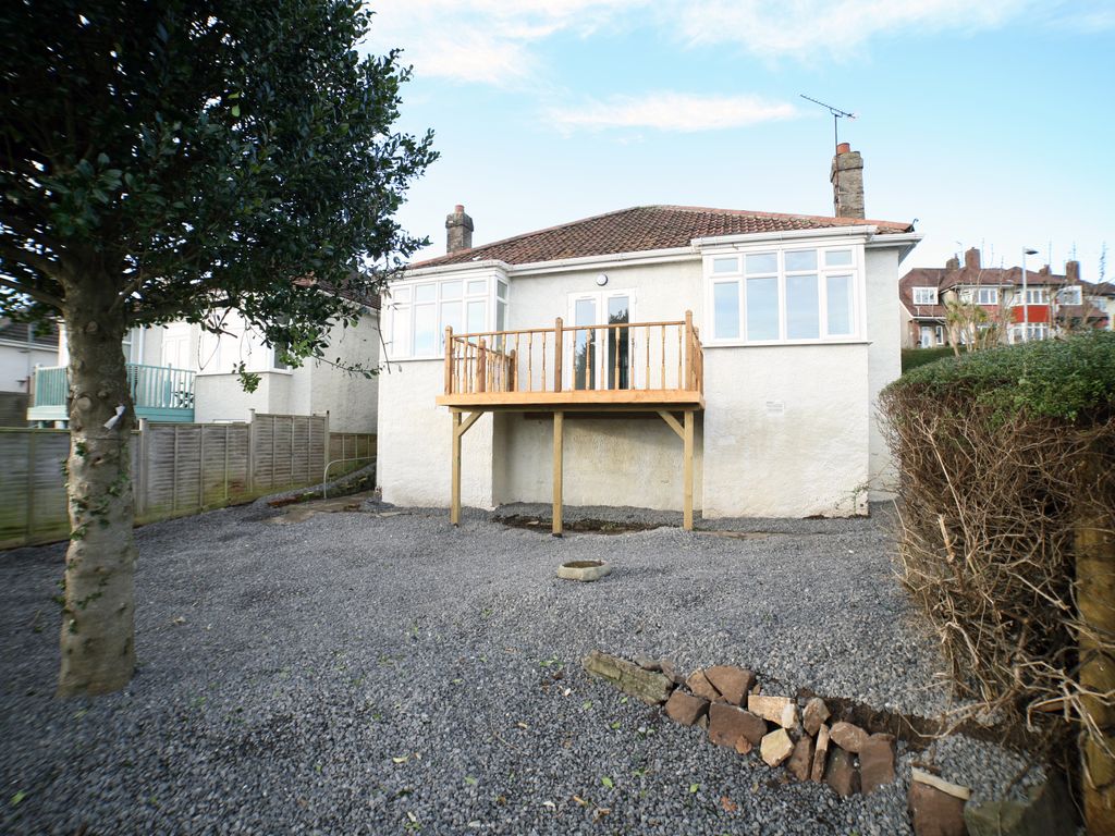 4 bed block of flats to rent in Ponsford Road, Knowle, Bristol BS4 Zoopla