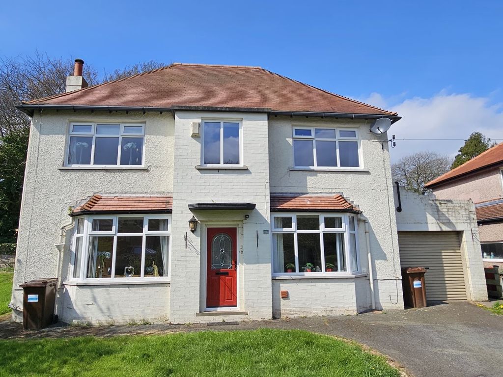 3 bed detached house for sale in Rating Lane, BarrowInFurness, Cumbria LA13 Zoopla