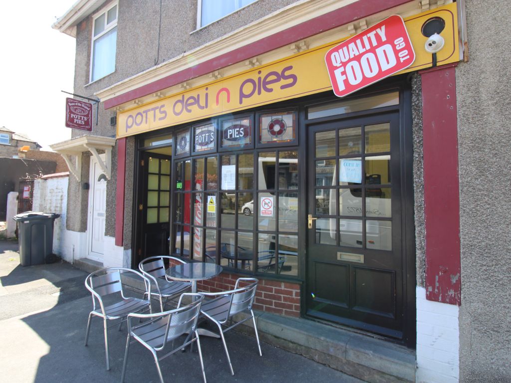 3 bed semidetached house for sale in Bowerham Road, Lancaster LA1 Zoopla