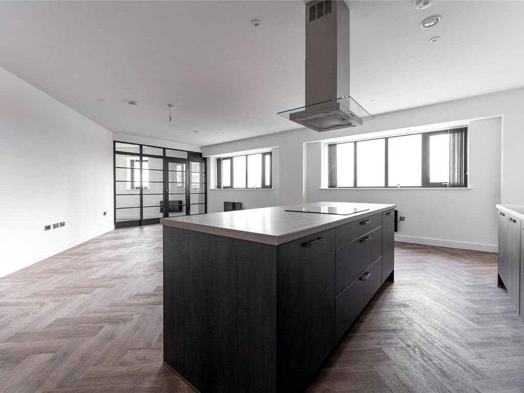 Priory House, Gooch Street North, Birmingham B5