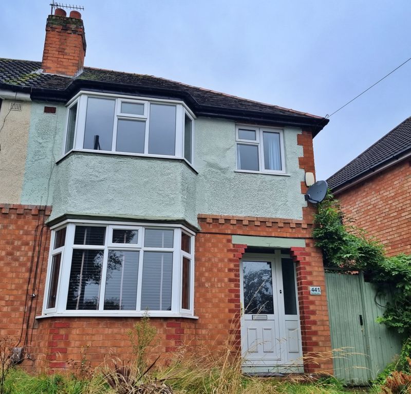 3 bed semidetached house to rent in Barrows Lane, Sheldon, Birmingham