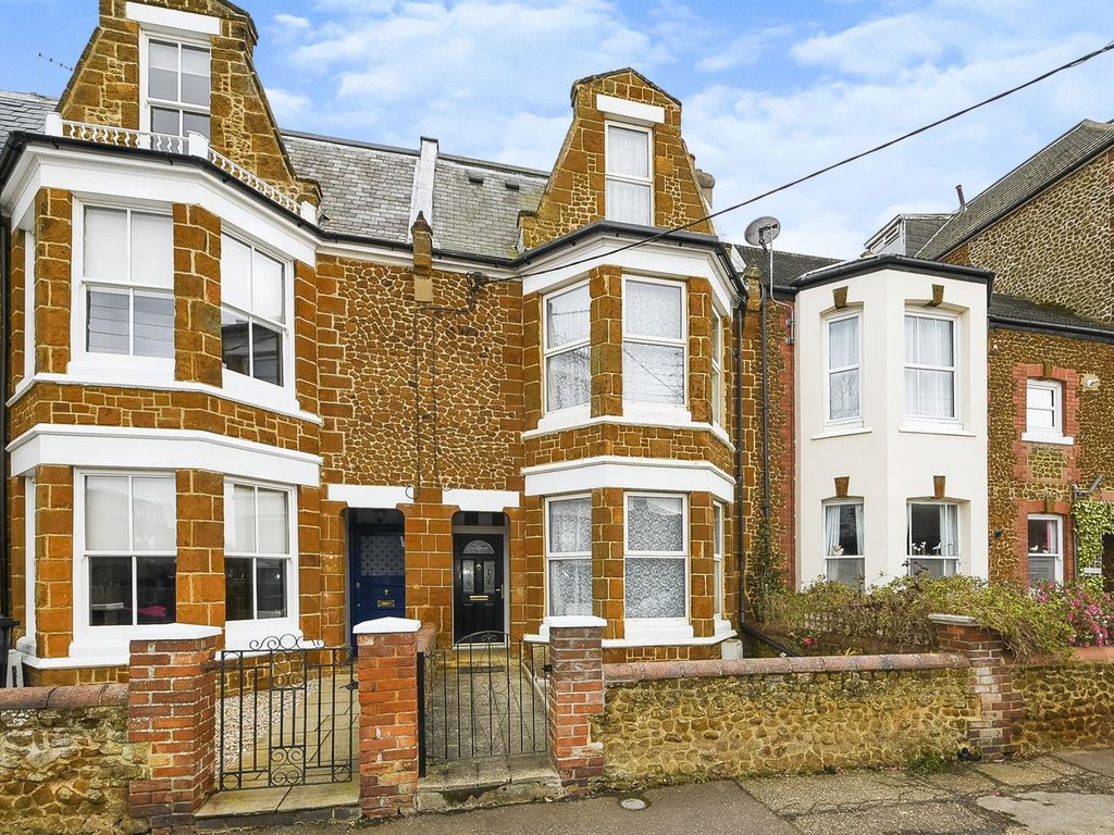 St Edmunds Avenue Hunstanton PE36  