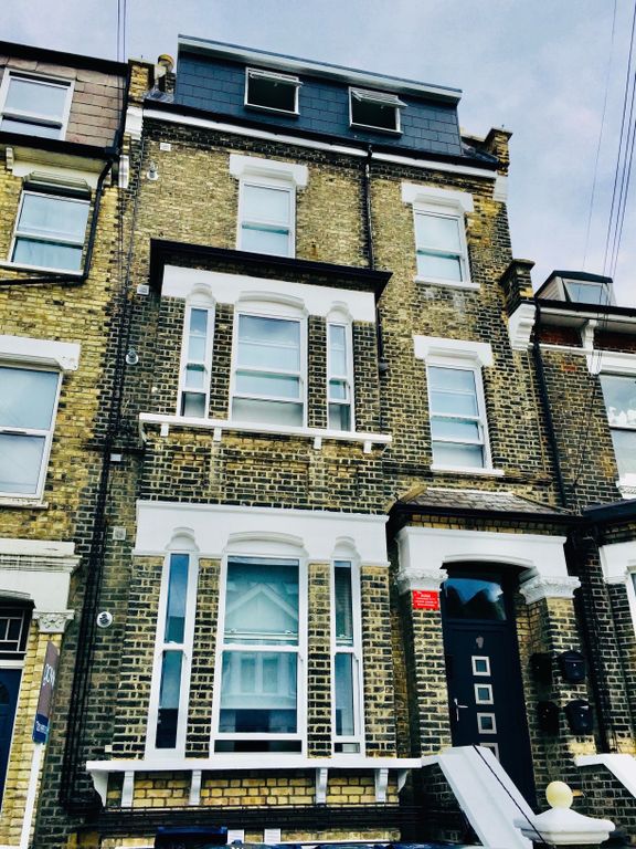 1 bed flat to rent in Allison Road, London W3 Zoopla