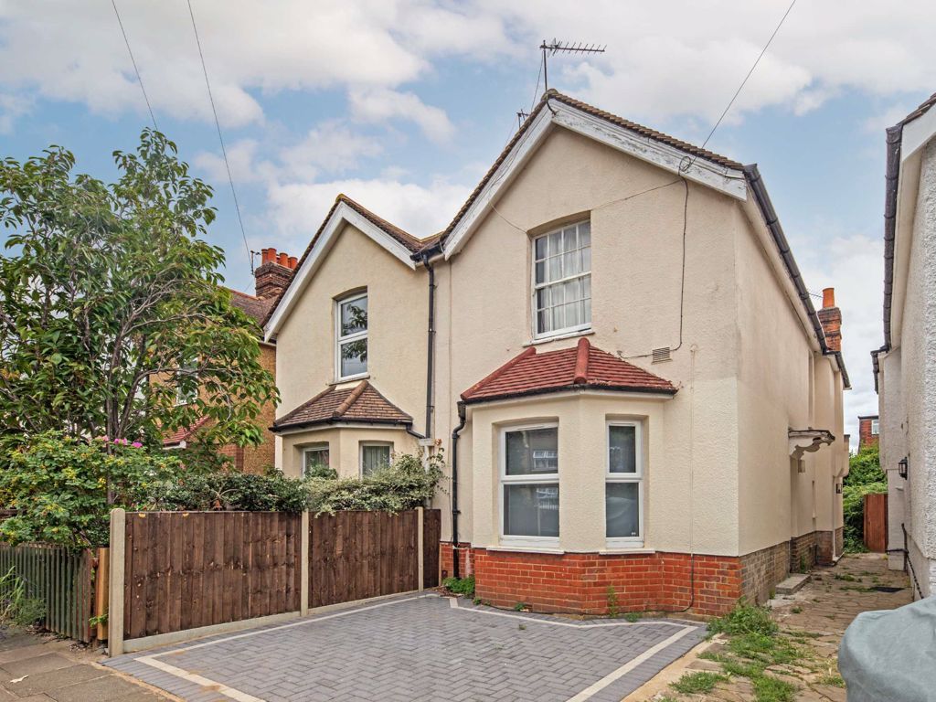 1 bed flat for sale in Niton Road, Kew, Richmond TW9 Zoopla