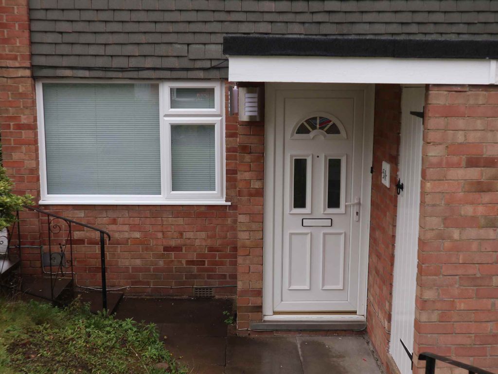 2 bed flat to rent in Cherryleas Drive, Leicester LE3 Zoopla