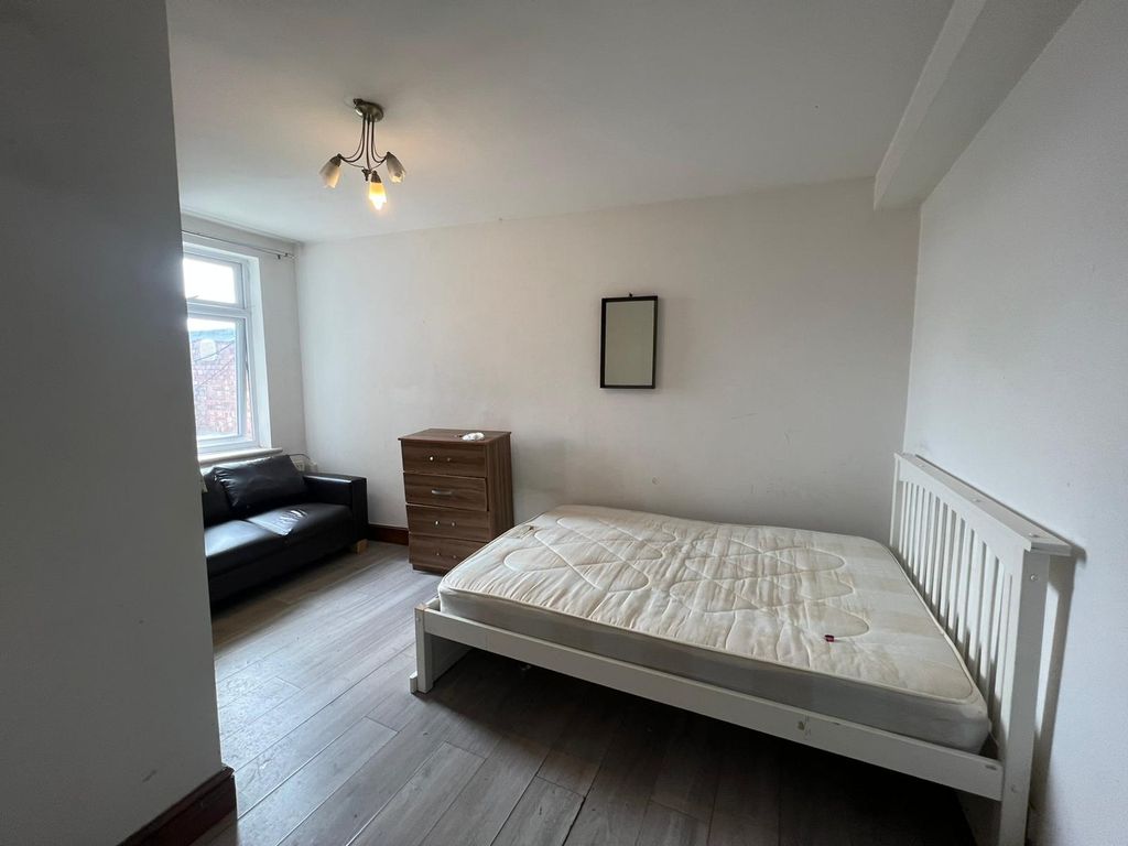 Studio to rent in The Broadway, Greenford UB6 Zoopla