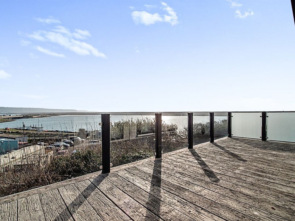 2 bed lodge for sale in Portland Road, Weymouth DT4 Zoopla