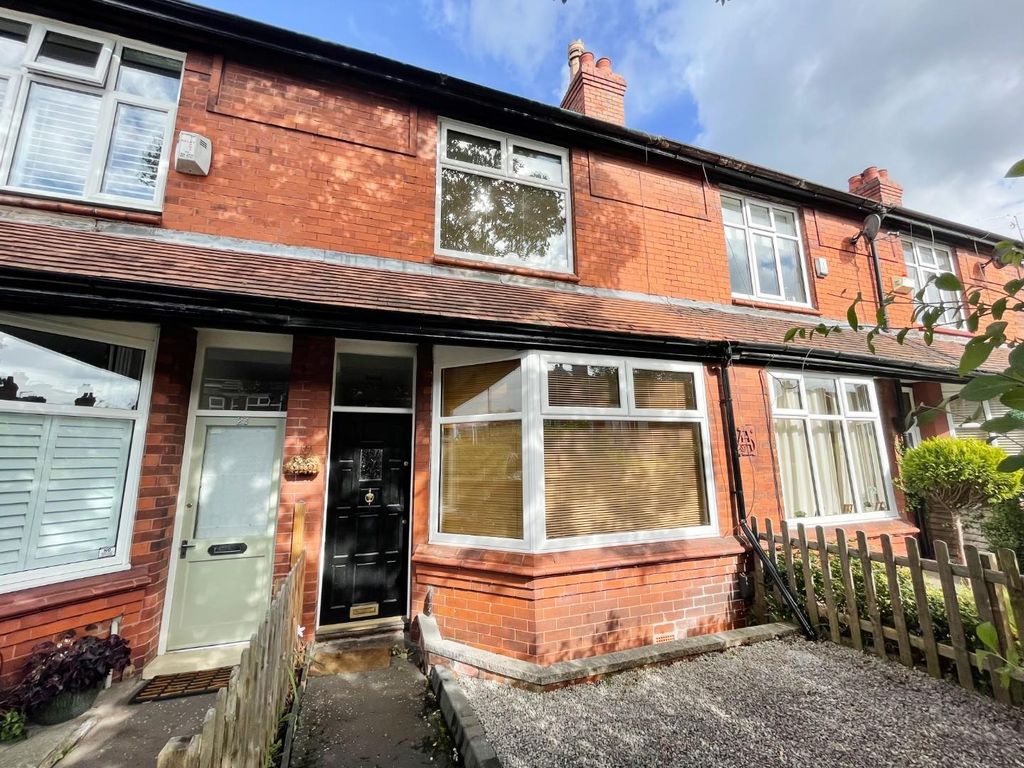 2 bed property to rent in School Lane, Didsbury, Manchester M20, £1,350